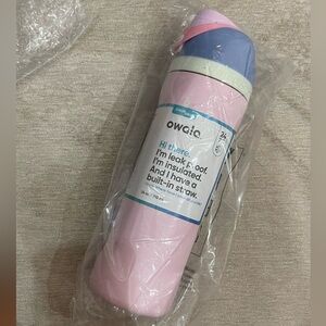 Owala 24 oz. FreeSip - Good Egg